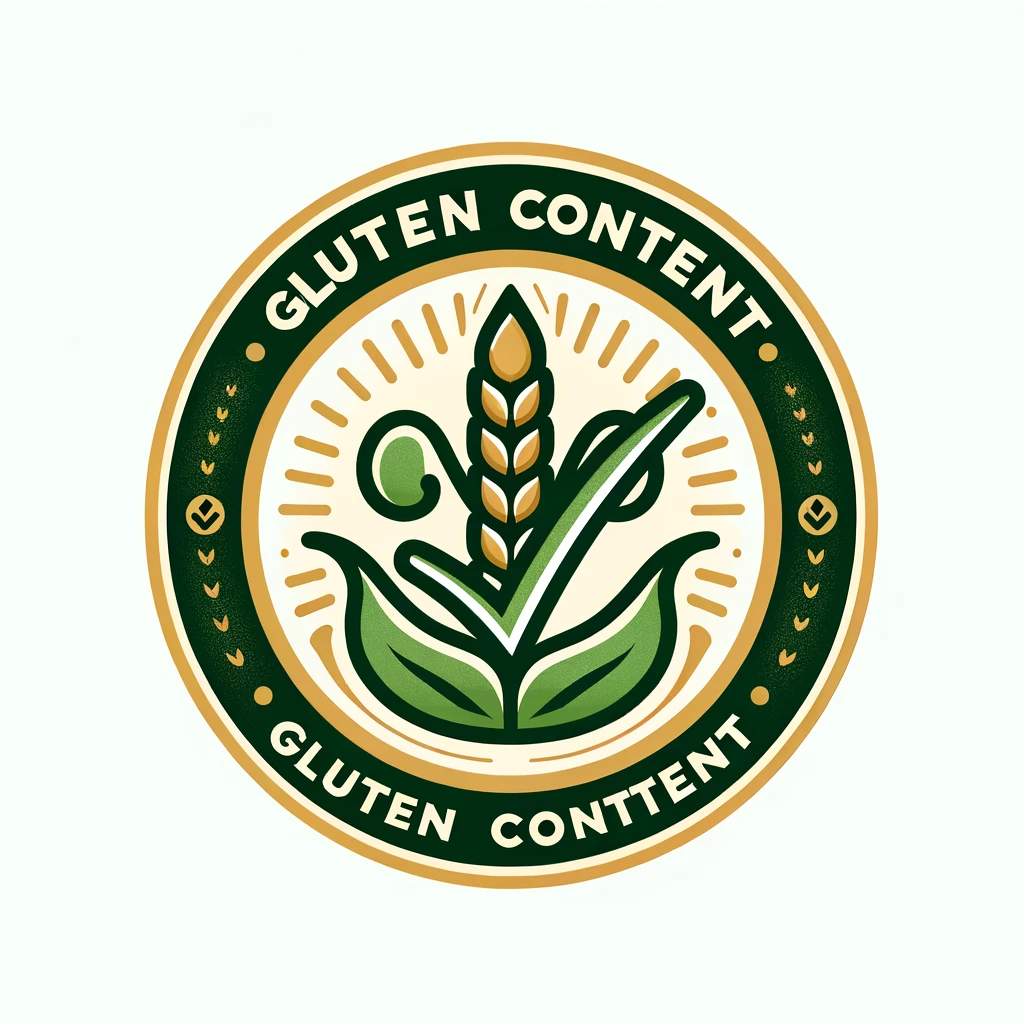 Gluten Content